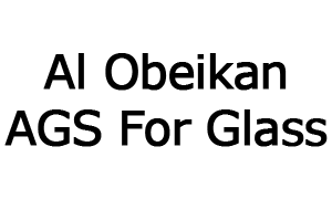 Al Obeikan AGS For Glass