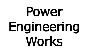 Power Engineering Works