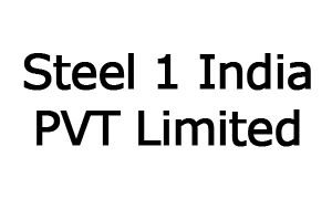 Steel 1 India PVT Limited