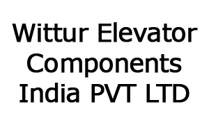 Wittur Elevator Components India PVT LTD