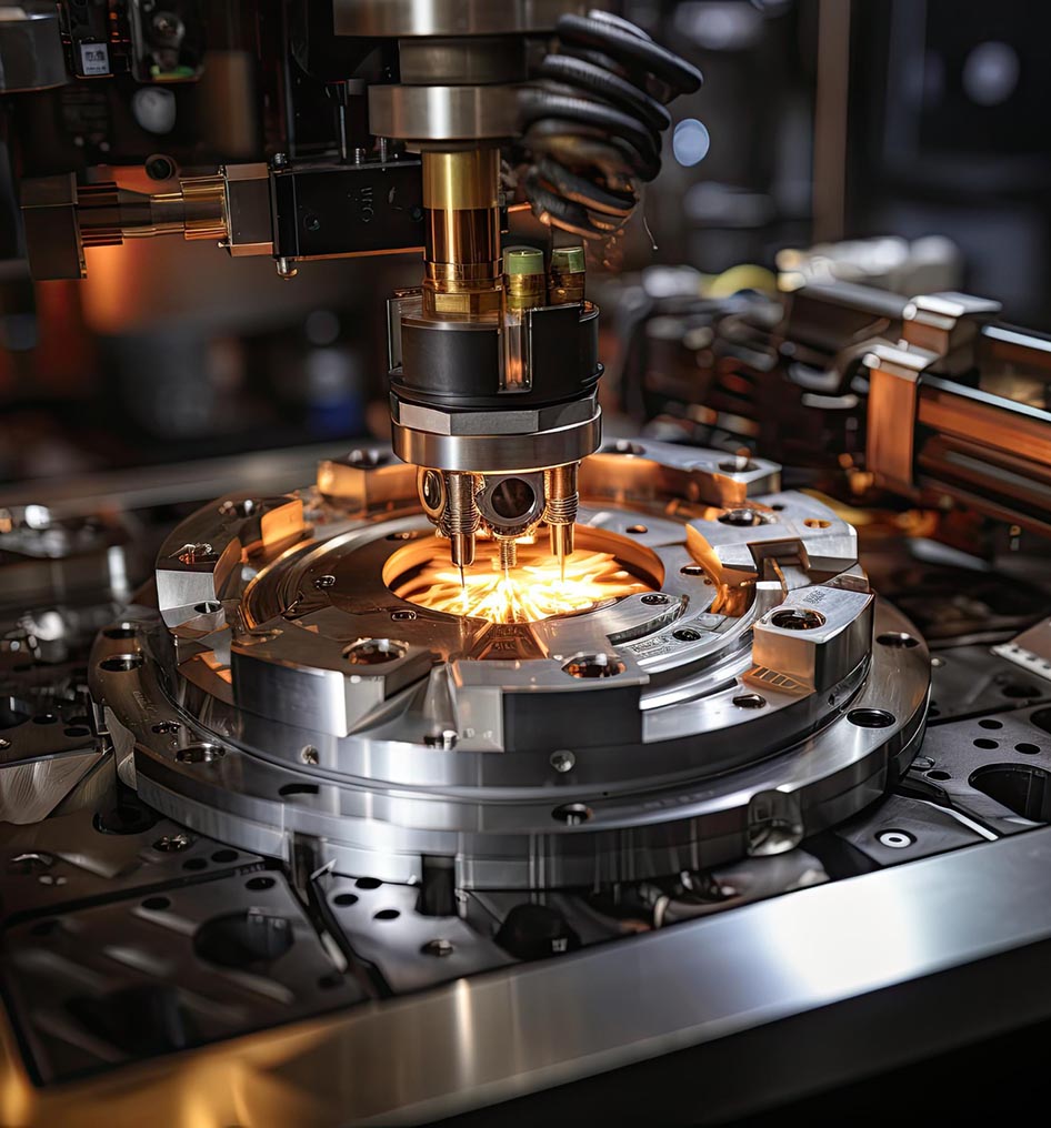 Equipment Manufacturing