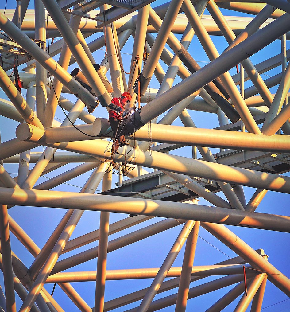 Structural Fabrication